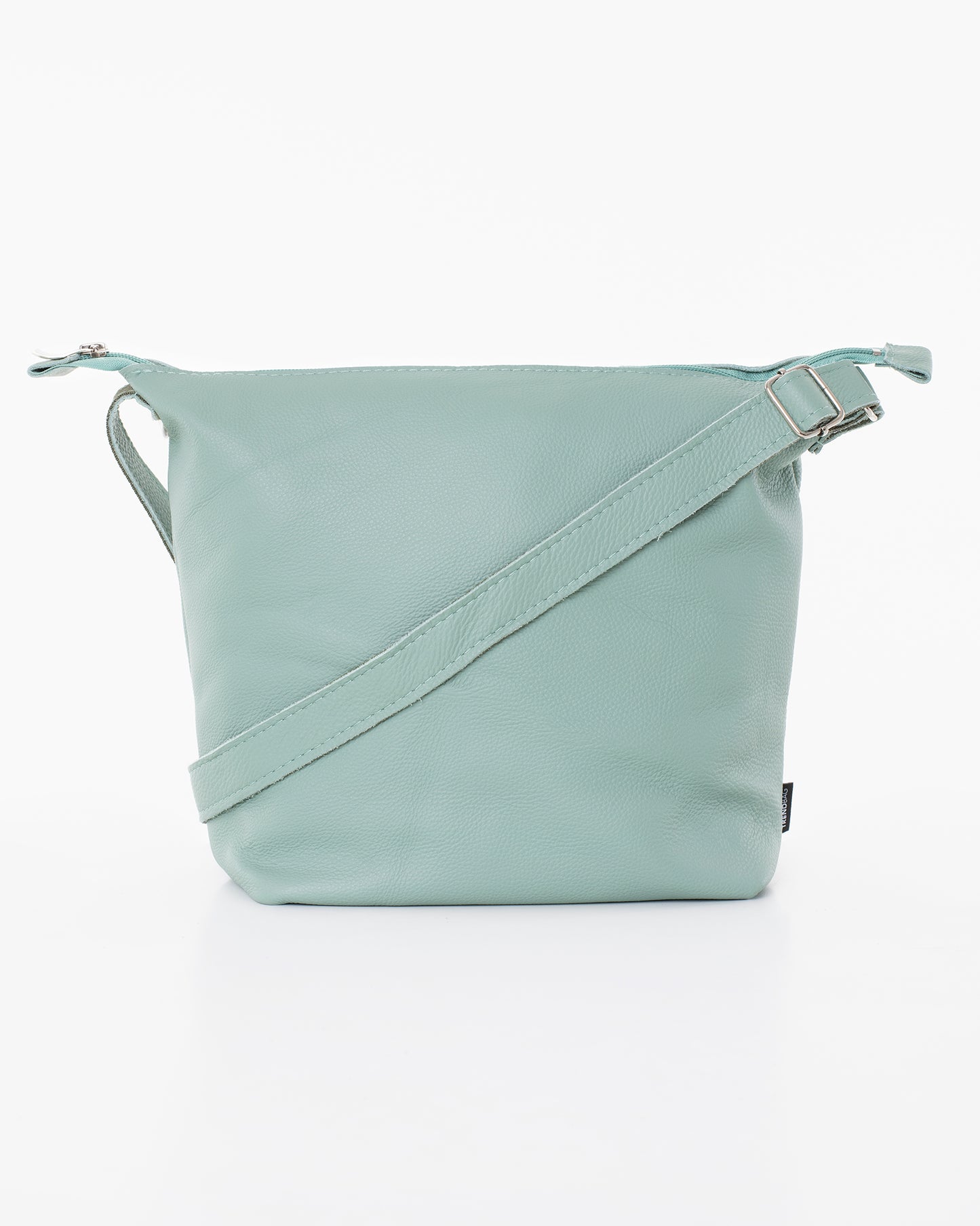 Suvi XS shoulder bag - Sea Blue