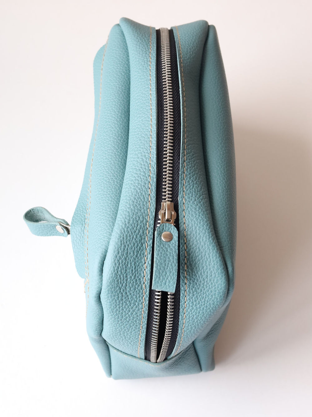 DOUGLAS Toiletry Bag - Turquoise