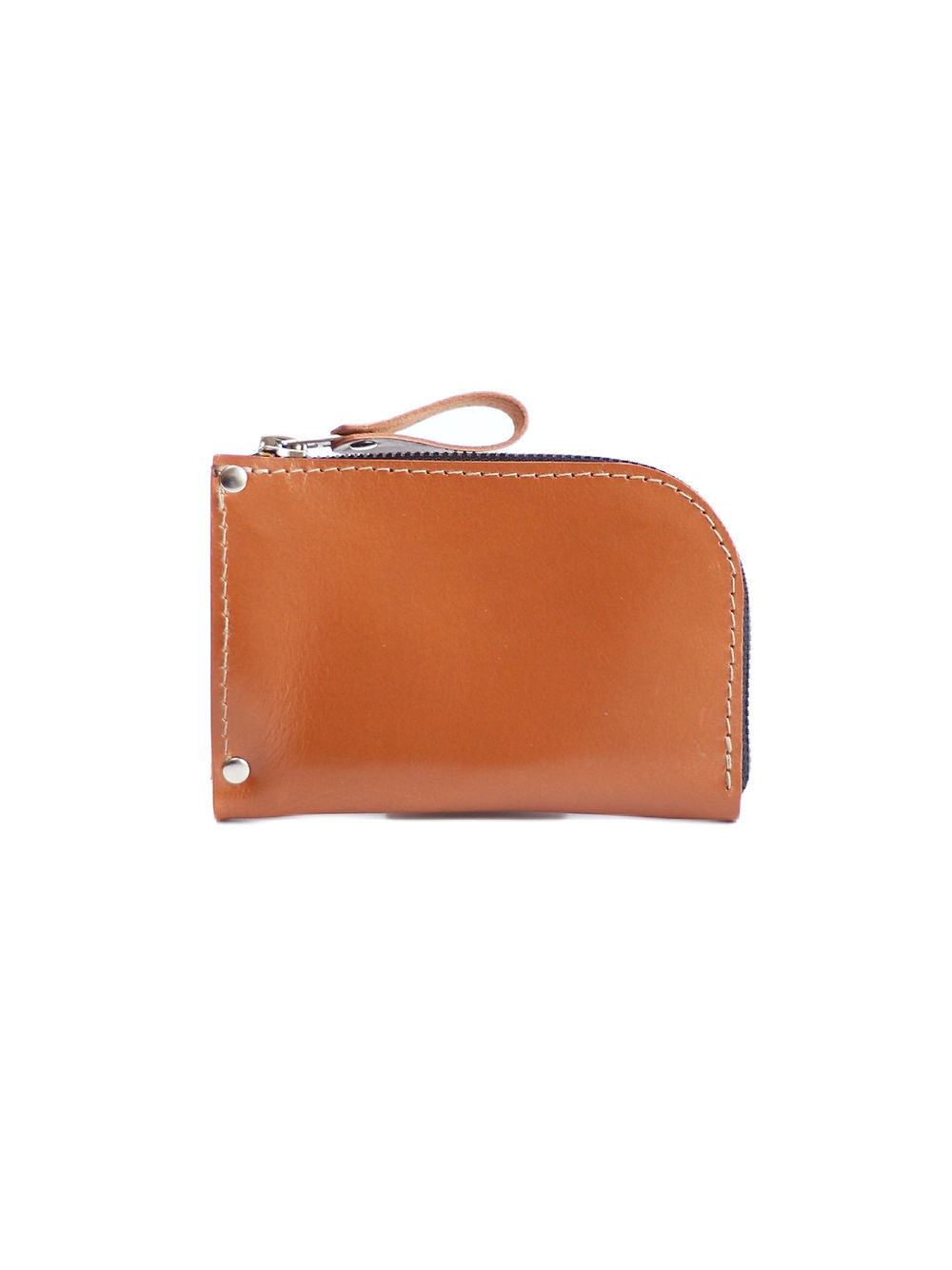 WEDNESDAY Wallet - Caramel