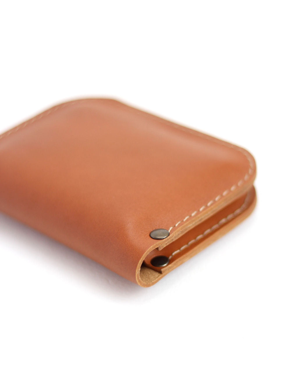 SUNDAY Wallet - Caramel