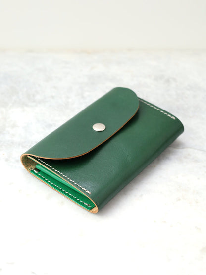 FRIDAY Wallet - New Green