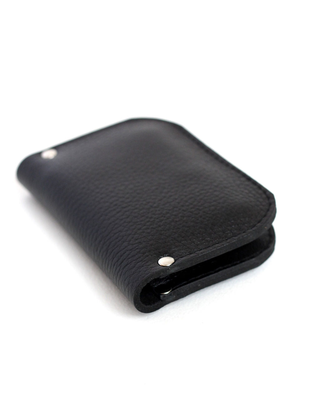 SUNDAY Wallet - Black