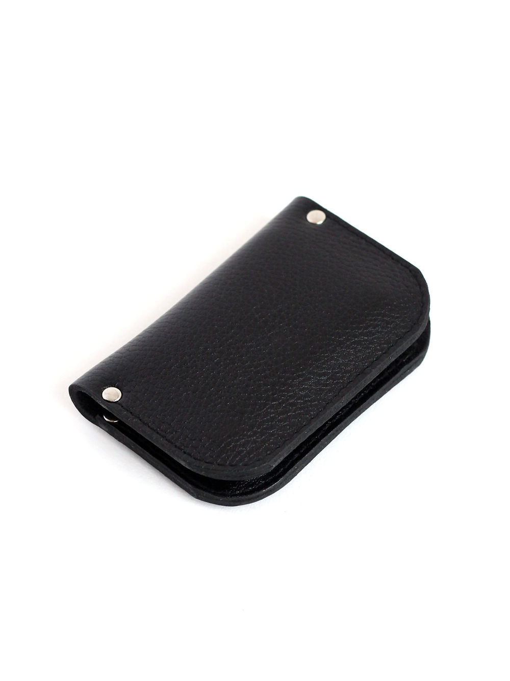 SUNDAY Wallet - Black