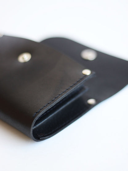 FRIDAY Wallet - Black