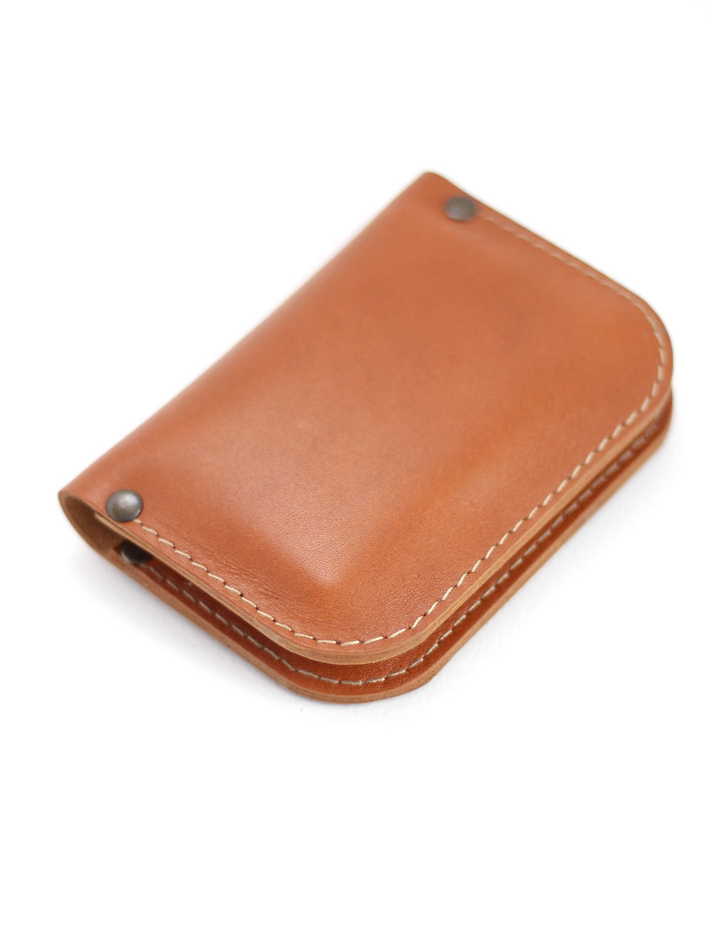 SUNDAY Wallet - Caramel