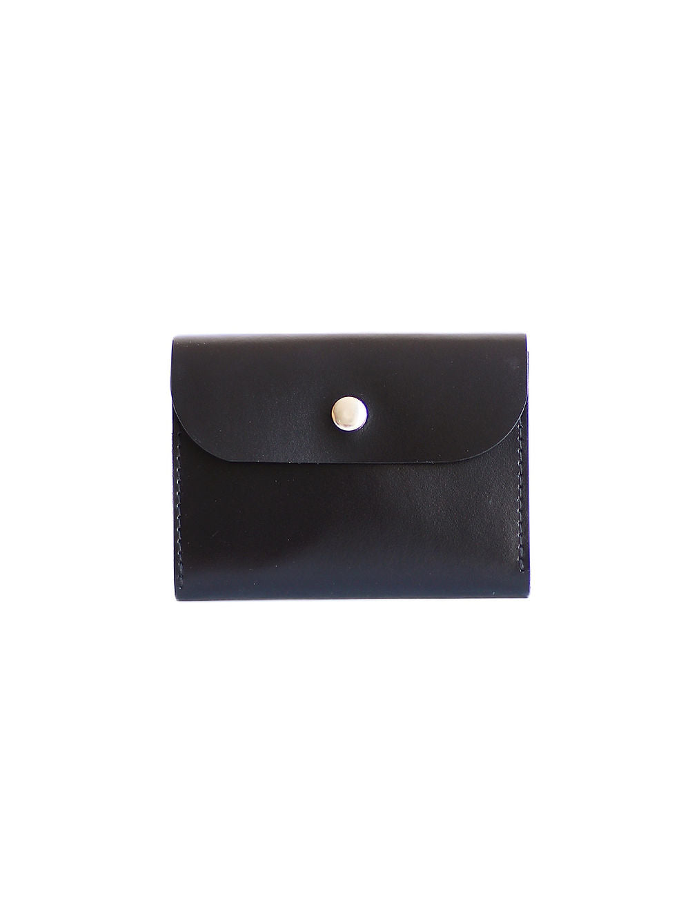 FRIDAY Wallet - Black