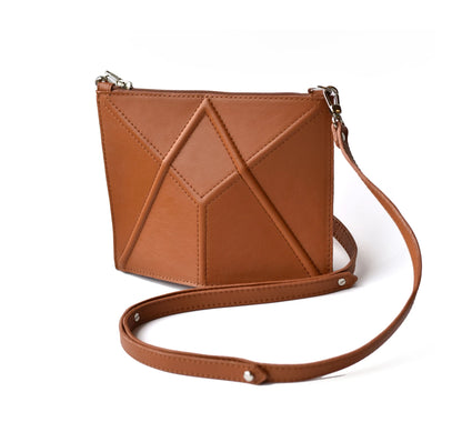 FACET Mini waist & shoulder bag