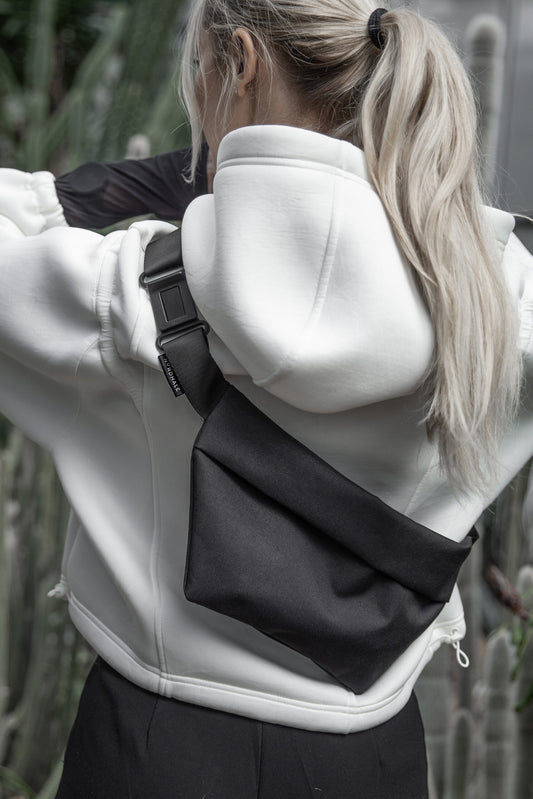 OSLO Cross Body Bag