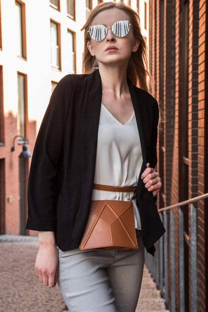 FACET Mini waist & shoulder bag