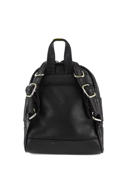 Small Backpack NK 2197 - Black