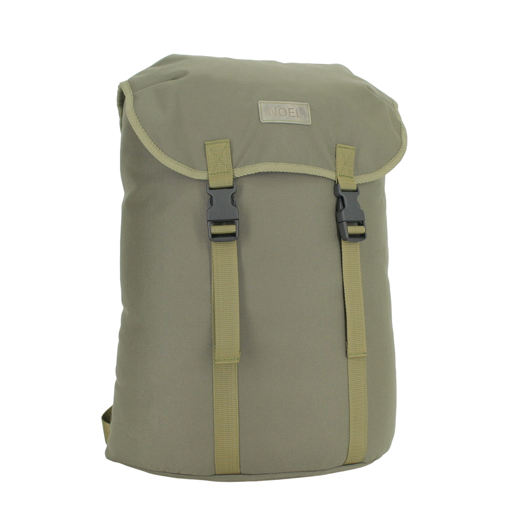 Cafe Backpack - Khaki