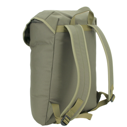 Cafe Backpack - Khaki