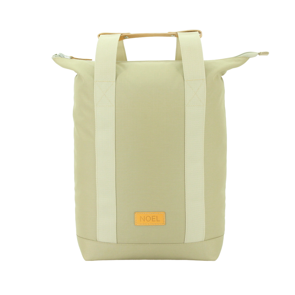 Multifunctional 3in1 Bag Triple - Beige