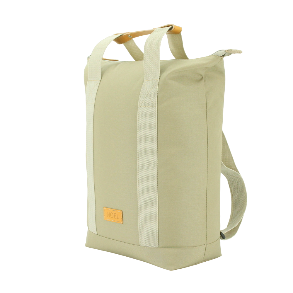 Multifunctional 3in1 Bag Triple - Beige