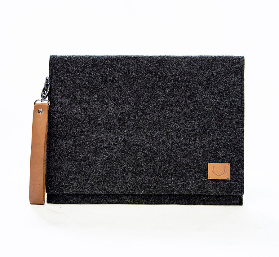 Laptop Bag Berg 13' - Black