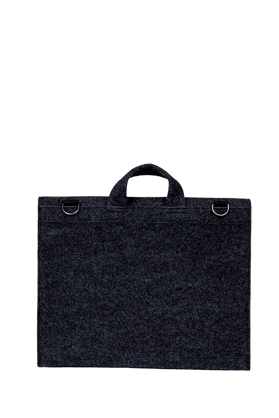 Briefcase Hjo - Black