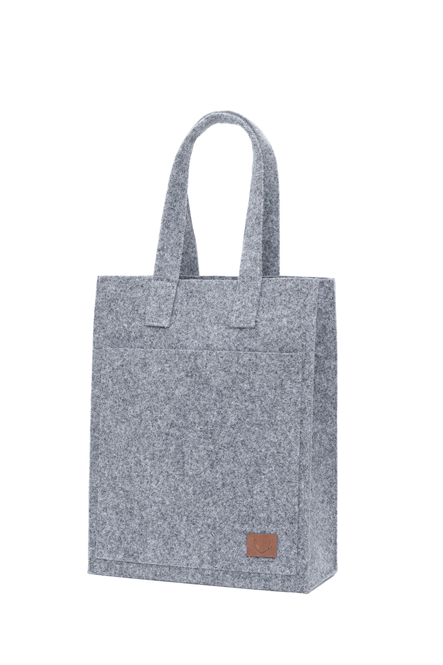 Hof Tote Bag - Grey