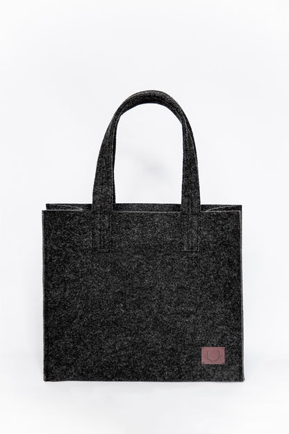 Office Bag Holm - Black