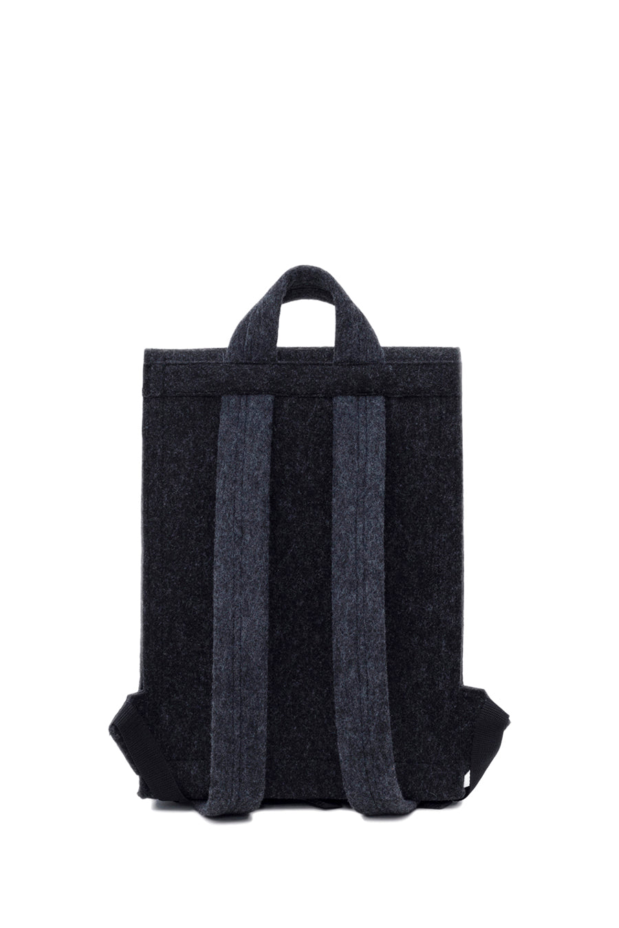 Backpack Lund - Black