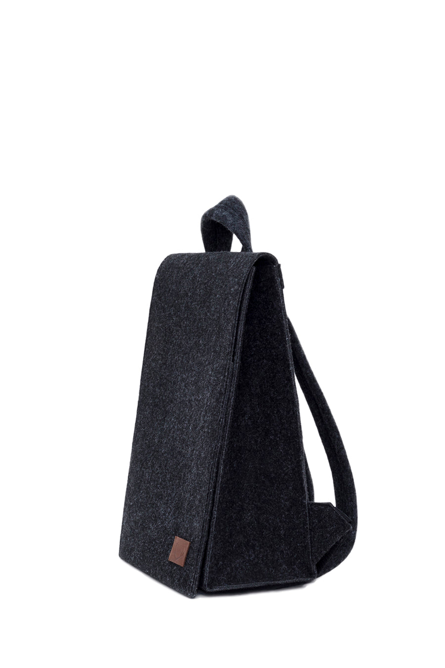 Backpack Lund - Black