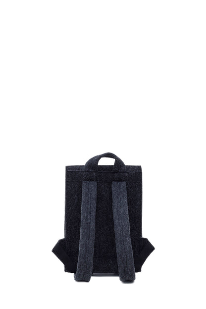 Lund Mini Backpack - Black