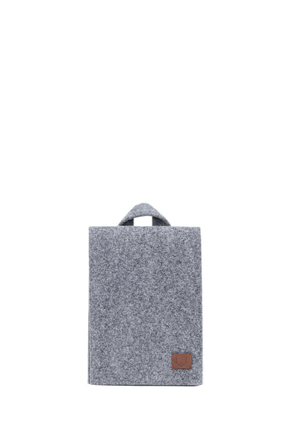 Lund Mini Backpack - Grey