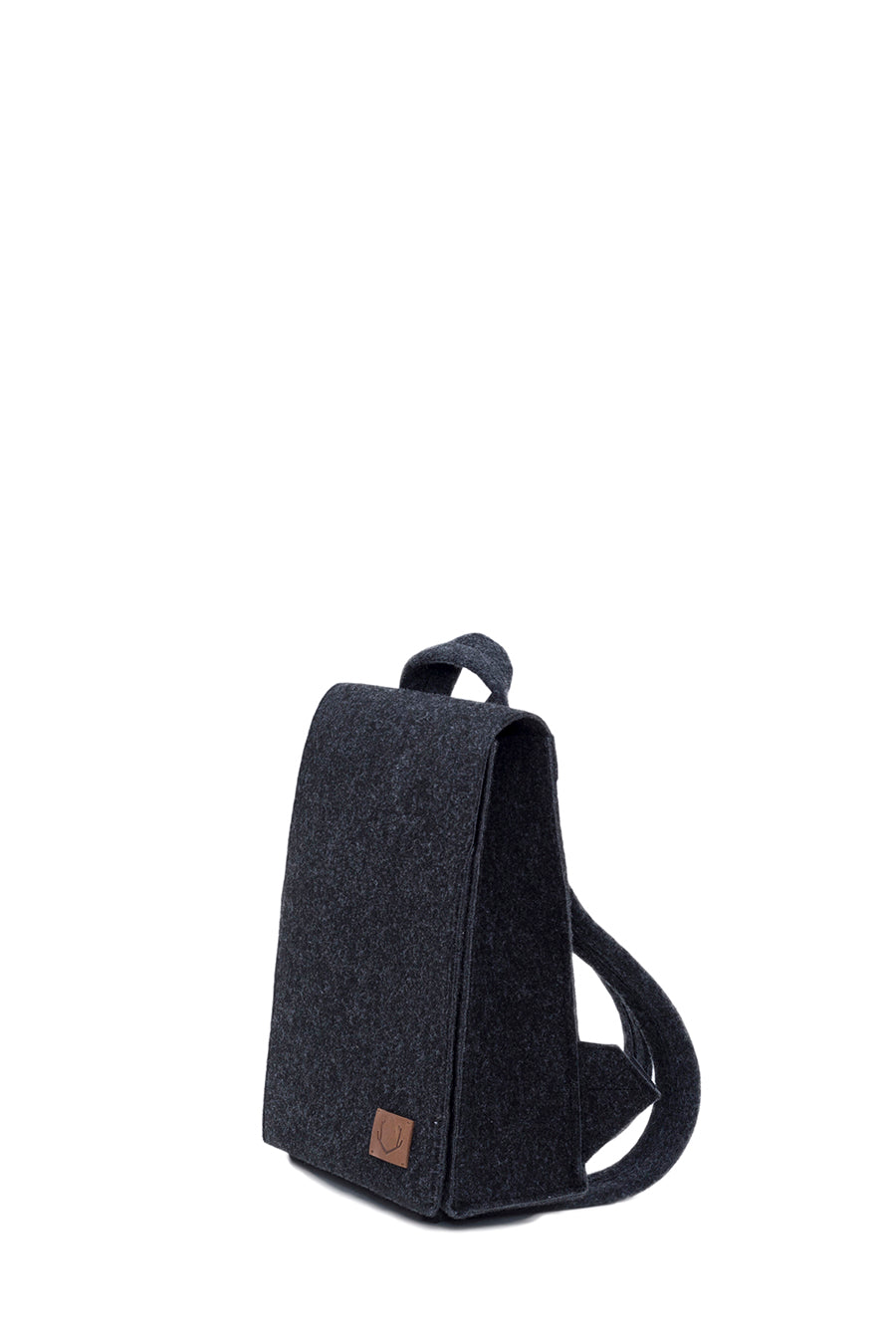 Lund Mini Backpack - Black