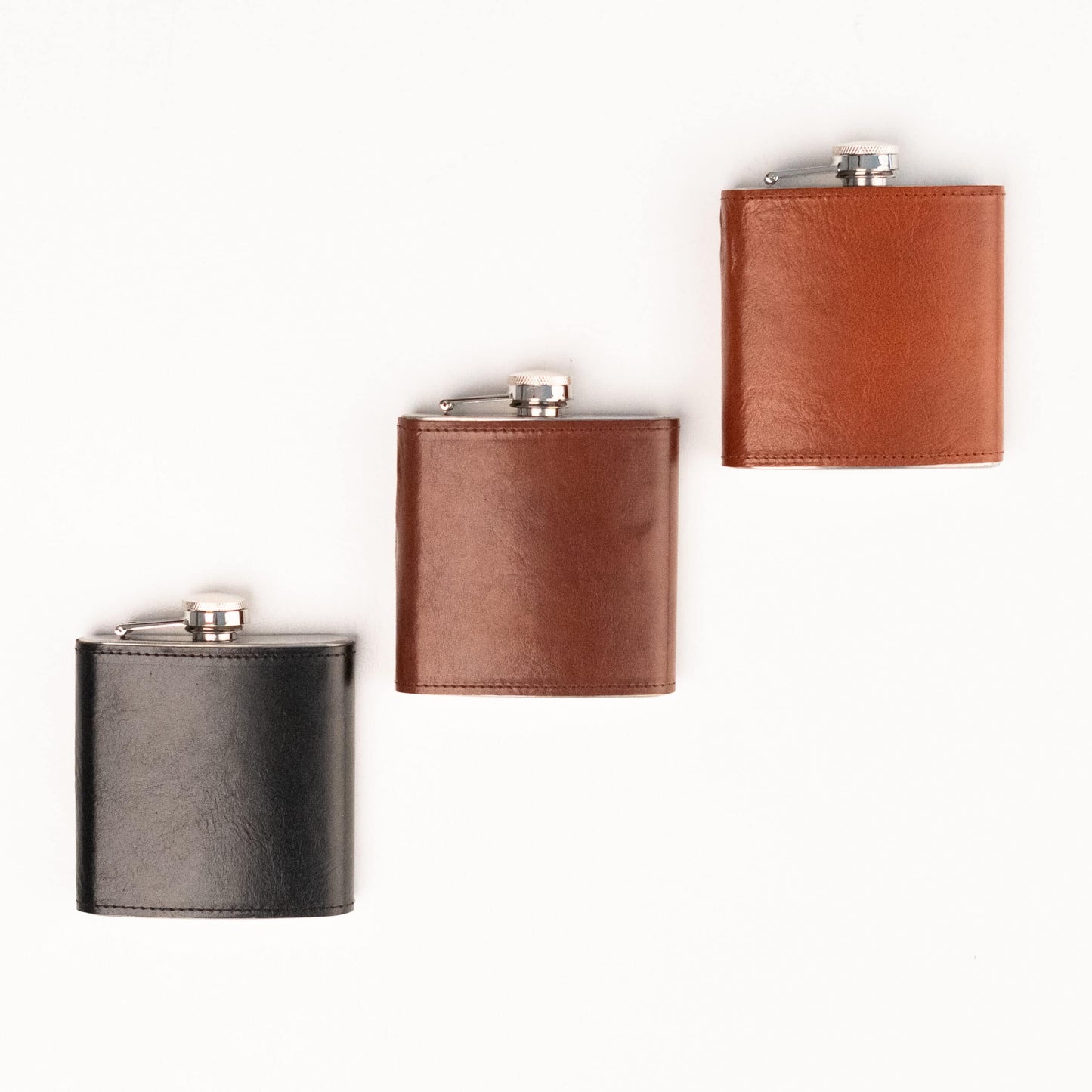 Hip Flask No. 21