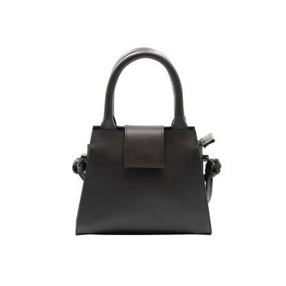 Mini Leather Handbag