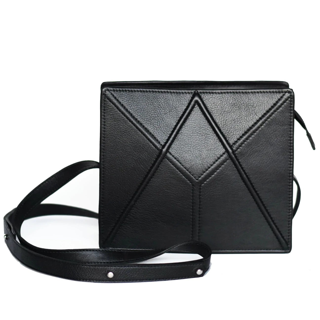 FACET shoulder bag