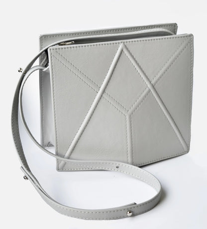 FACET shoulder bag