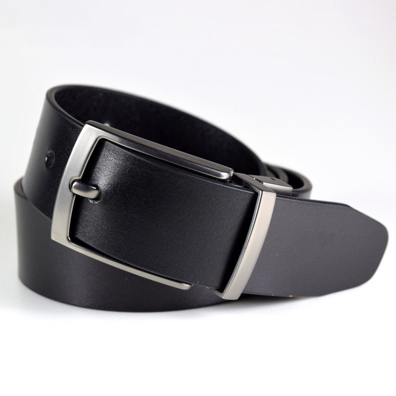 Men's Leather Belt 6