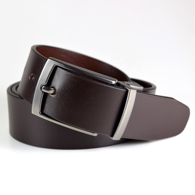 Men's Leather Belt 6