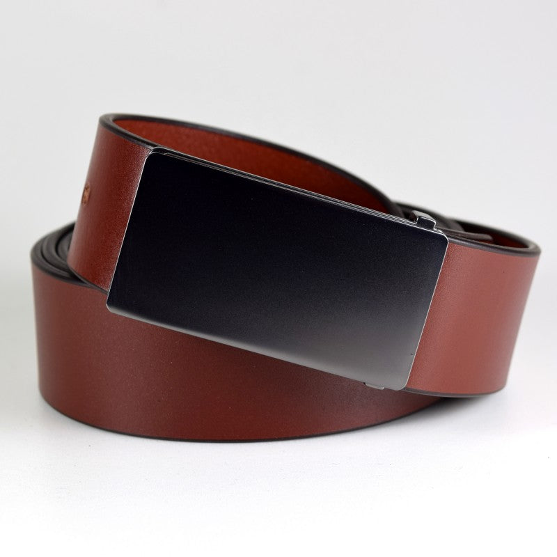 Men's Leather Belt 3