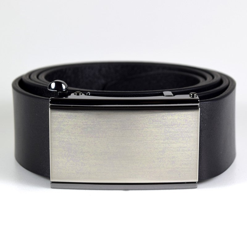 Men's Leather Belt 4