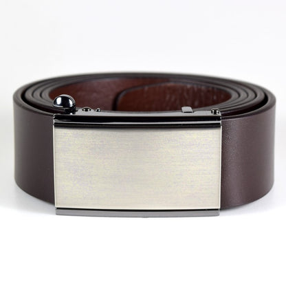 Men's Leather Belt 4